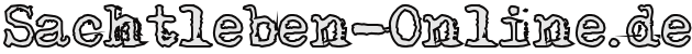 Logo Sachtleben-Online.de